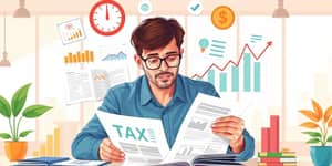 Aprender sobre impuestos mejora tu planificación