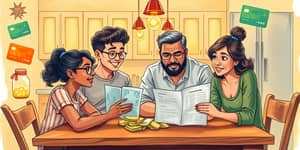 El uso consciente del crédito evita problemas futuros