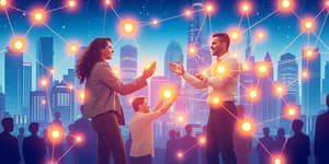 Plataformas de lending peer-to-peer democratizan el crédito