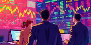 Acciones value vuelven al radar con tasas en alza
