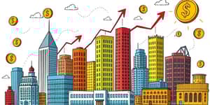 REITs permiten exposición al real estate sin comprar propiedades