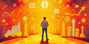 Conocer tu perfil financiero te ayuda a tomar mejores decisiones