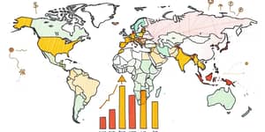 Fondos de mercados fronterizos ofrecen alto crecimiento