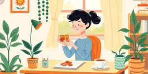 Vivir dentro de tus posibilidades es un acto de autocuidado