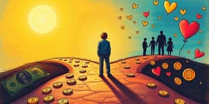 Las decisiones financieras deben ser alineadas a tus valores