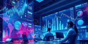 La inteligencia artificial reduce errores en modelos financieros