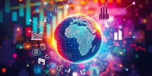 Fondos de inversión global acceden a mercados diversificados