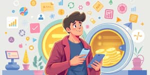 El ahorro automático se impone como hábito millennial
