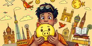 Gastar con intención mejora tu relación con el dinero
