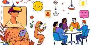 Startups enfocadas en salud mental atraen capital consciente