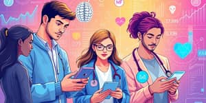 Aplicaciones de salud personal captan inversores por recurrencia