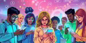 Las apps financieras dominan la gestión del día a día