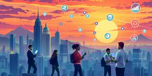 Fintechs en expansión regional se consolidan como opción atractiva