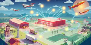 El boom del comercio electrónico redefine la logística de inversión