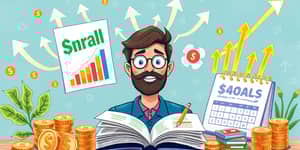 Aprender a presupuestar es más valioso que ganar más