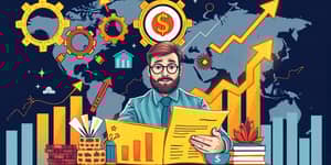 Aplicar análisis fundamental en portafolios mejora la calidad