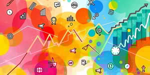 Evaluar la correlación entre activos mejora tu estrategia