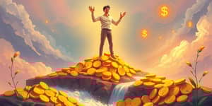 Haz del dinero un aliado, no un enemigo