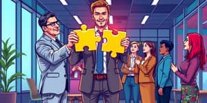 Delegar parte de la gestión profesionaliza tus resultados