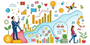 Adaptar el portafolio a tu edad mantiene coherencia