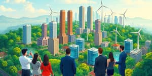 Incluir criterios ESG puede atraer capital institucional