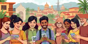 Digitalización de pagos acelera la inclusión financiera