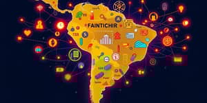 Nuevas regulaciones redefinen la industria fintech
