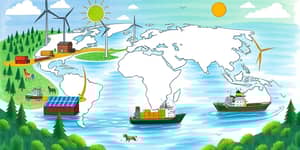 Sustentabilidad ambiental motiva cambios en la cadena de suministros