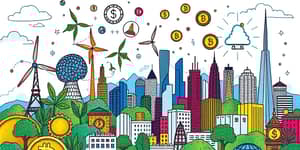 Tendencias de inversión temáticas ganan espacio en portafolios diversificados