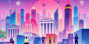 El auge de las fintech impulsa la competencia bancaria