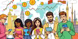 Nuevas plataformas de inversión digital democratizan el acceso