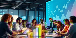 El crecimiento del capital privado impulsa empresas emergentes
