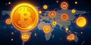 La tokenización de activos abre nuevos mercados financieros