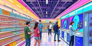 Reinvención del retail ante el avance del omnicanal