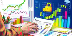 Monitorea tu historial crediticio de forma regular