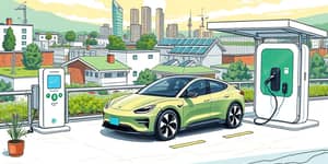 Movilidad eléctrica impulsa la innovación en el sector automotriz