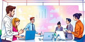 Utiliza plataformas digitales para simplificar la gestión