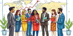 Adapta la estrategia tras grandes eventos económicos