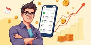 Aprovecha aportes automáticos para mantener disciplina