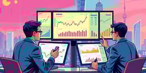 Consulta benchmarks para medir tu desempeño