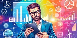 Evalúa el impacto de nuevas regulaciones en el portafolio