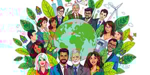 Tendencias ESG se consolidan en la estrategia empresarial