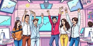 Startups tecnológicas atraen capital en fase temprana