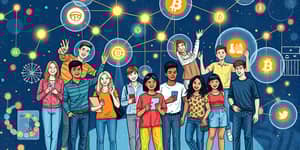 Plataformas de crowdfunding democratizan la inversión