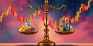 Inversiones alternativas ofrecen equilibrio en portafolios