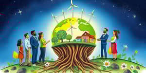Empresas B captan recursos por su enfoque sustentable