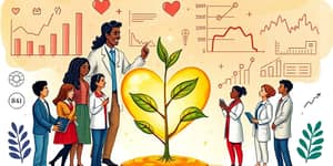 Inversiones en salud preventiva reciben capital de riesgo