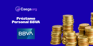 Préstamo Personal BBVA: Vea todo lo que necesita saber