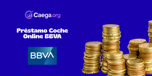 Préstamo Coche Online BBVA: Vea todo lo que necesita saber