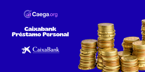 Caixabank Préstamo Personal: Vea todo lo que necesita saber